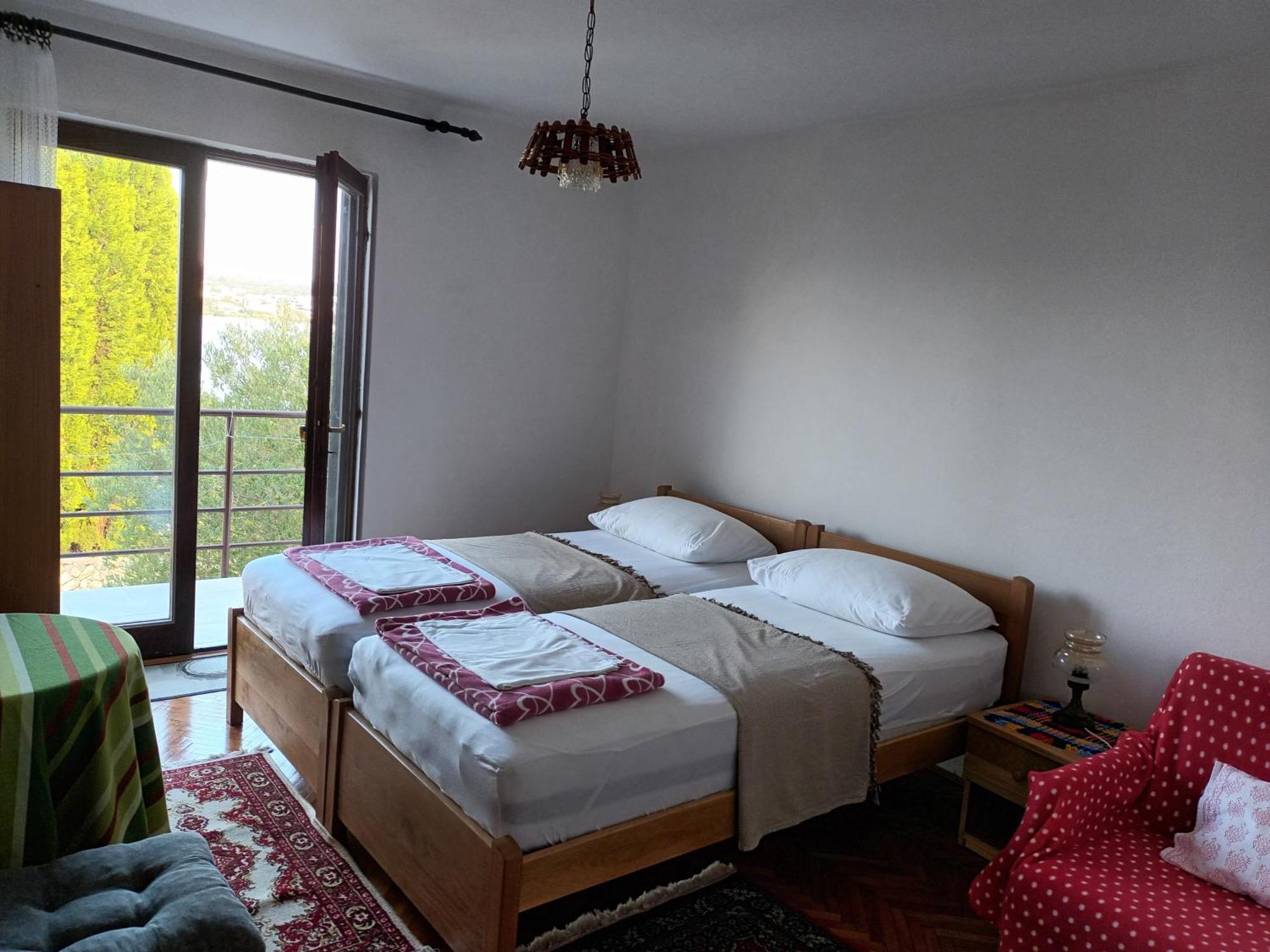 Apartment Stella มาลินสกา ภายนอก รูปภาพ