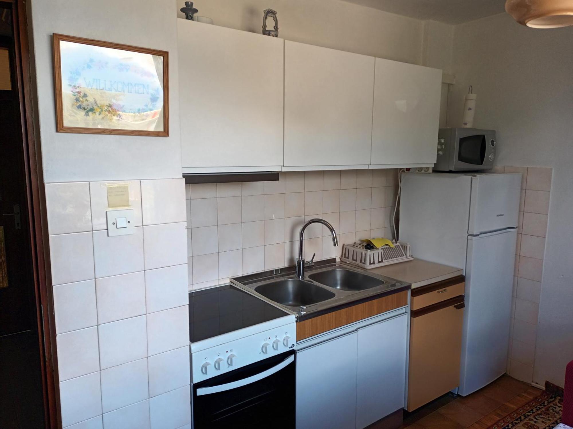 Apartment Stella มาลินสกา ภายนอก รูปภาพ