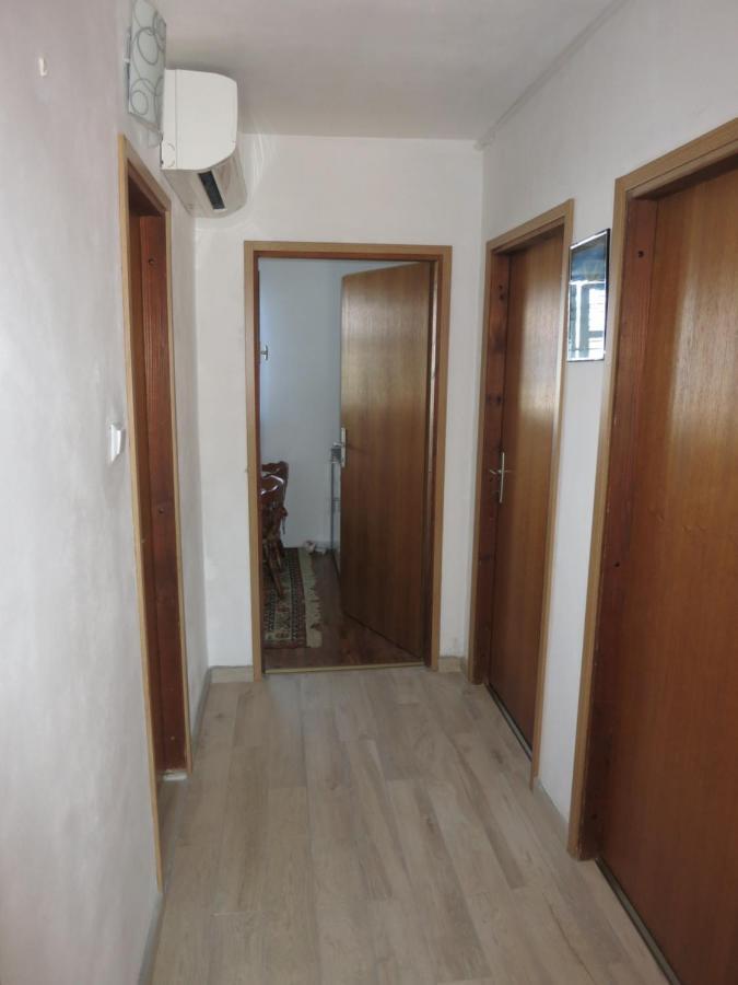 Apartment Stella มาลินสกา ภายนอก รูปภาพ
